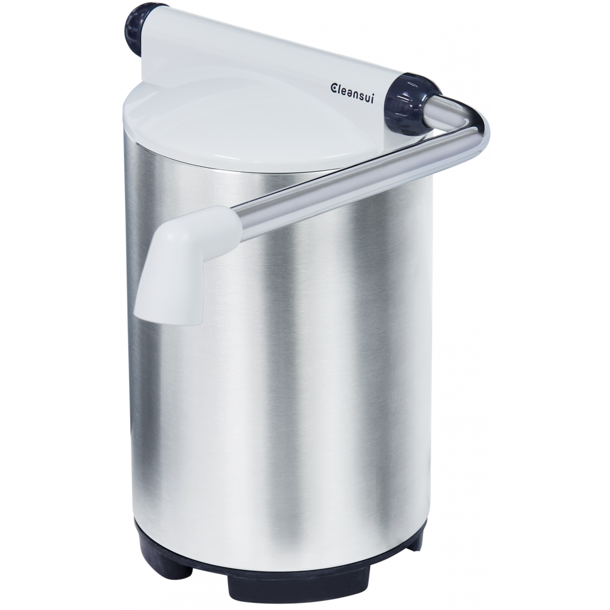 Mitsubishi Electric 三菱電機ET201座枱式濾水器：8000L濾水量，3公升/分鐘高流量，360°旋轉出水管